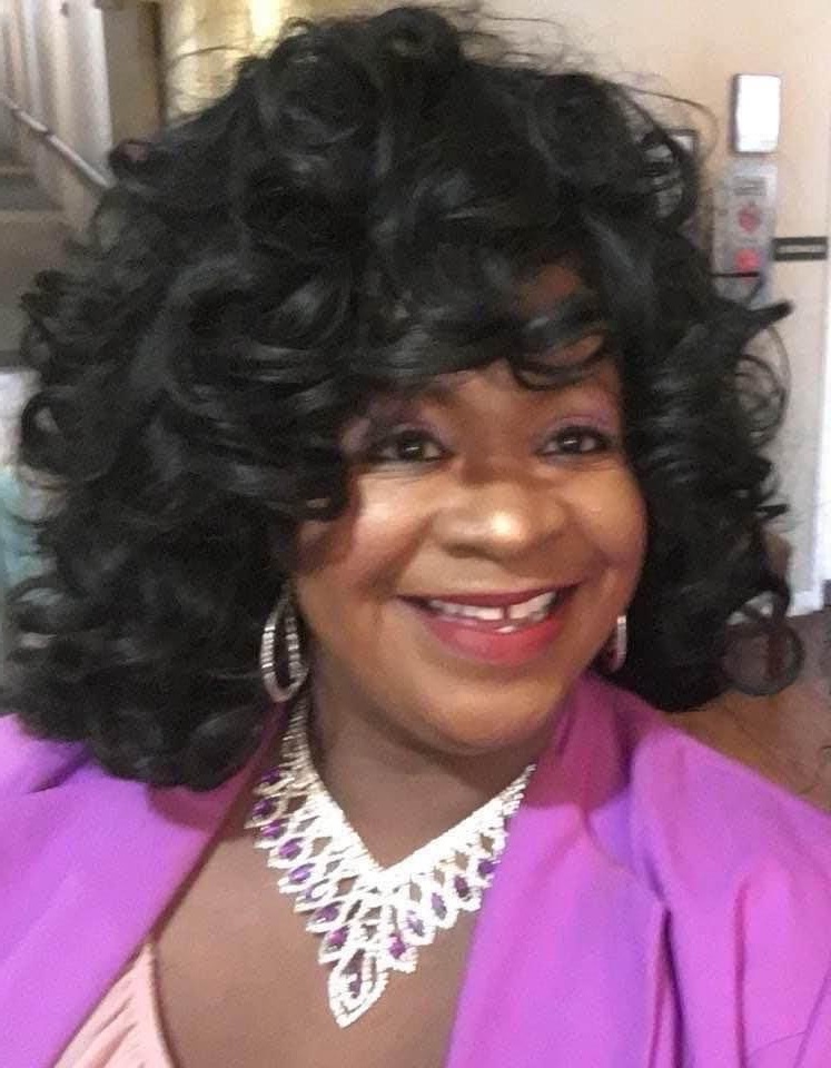 Meet Vickie Peterson